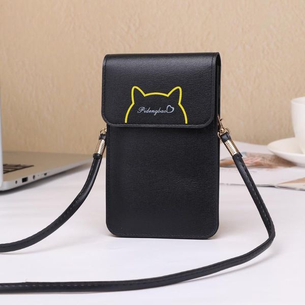 shoulder bags crossbody for women 2021 fashion female slung messenger bag student simple mobile phone wild small square pack
shoulder bags crossbody for women 2021 fashion female slung messenger bag student simple mobile phone wild small square pack