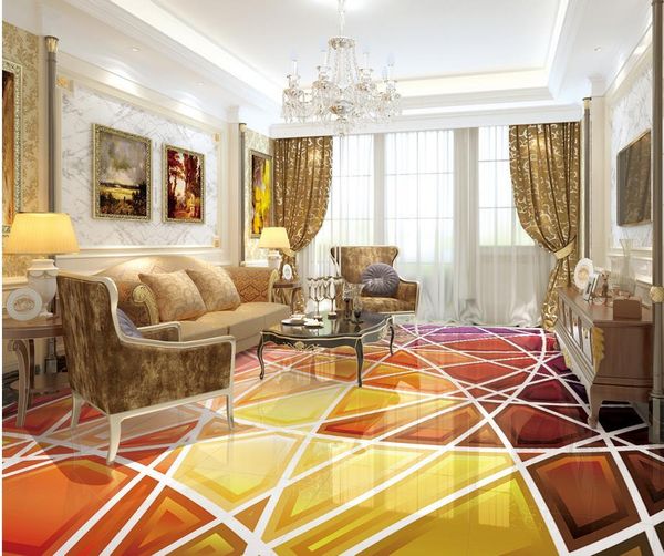 home decoration bathroom waterproof wallpaper fashion geometric pattern pattern floor pvc self-adhesive wallpaper
home decoration bathroom waterproof wallpaper fashion geometric pattern pattern floor pvc self-adhesive wallpaper