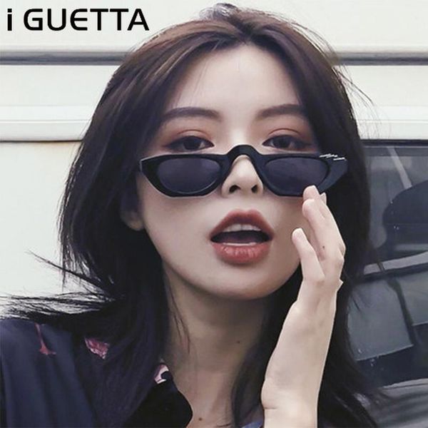 sunglasses iguetta small square womens brand designer shades for women fashion driving glasses lunette soleil femme iyjb071, White;black
sunglasses iguetta small square womens brand designer shades for women fashion driving glasses lunette soleil femme iyjb071, White;black