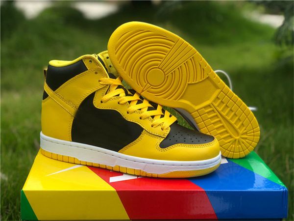 2020 аутентичного dunk high sp varsity кукурузного мичиган баскетбол обувь мужчины женщина черной желтая полночь navy zapatos тапок с оригин
2020 аутентичного dunk high sp varsity кукурузного мичиган баскетбол обувь мужчины женщина черной желтая полночь navy zapatos тапок с оригин
