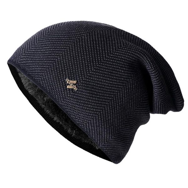 beanies cotton winter hat add fur warm baggy skullies knitted for men women ski sports cap
beanies cotton winter hat add fur warm baggy skullies knitted for men women ski sports cap