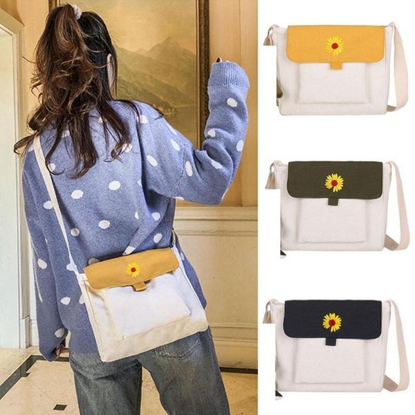 fashion style handbag women cloth bucket pouch daisy small cotton handbag totes girls solid casual canvas shoulder bag
fashion style handbag women cloth bucket pouch daisy small cotton handbag totes girls solid casual canvas shoulder bag