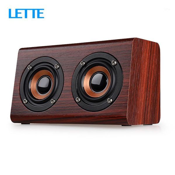 bluetooth wooden speaker bass diaphragm back aux input tf card playback wireless subwoofer portable bass speakers1
bluetooth wooden speaker bass diaphragm back aux input tf card playback wireless subwoofer portable bass speakers1