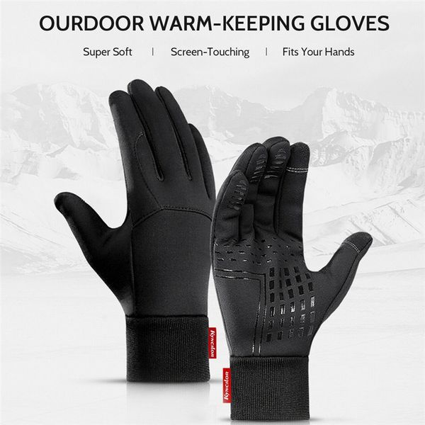 waterproof toccare schermo bicycle nylon road winter motorcycle scooter warm outdoor gloves, Blue;gray
waterproof toccare schermo bicycle nylon road winter motorcycle scooter warm outdoor gloves, Blue;gray