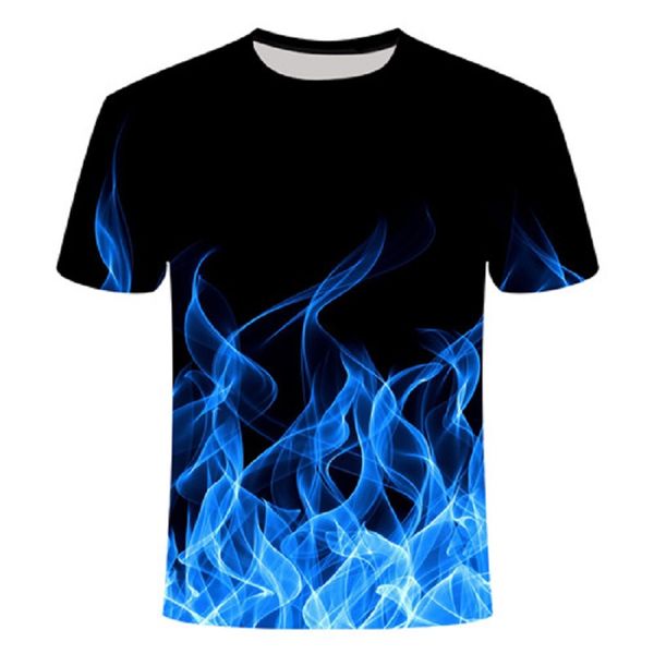 blue flame 3d 3d print shirts plus size harajuku plus size men clothing
blue flame 3d 3d print shirts plus size harajuku plus size men clothing