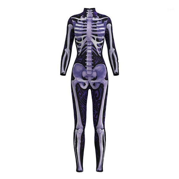 women's jumpsuits & rompers women halloween bodycon jumpsuit gold black floral skeleton long sleeve s to xl 2 patterns1, Black;white
women's jumpsuits & rompers women halloween bodycon jumpsuit gold black floral skeleton long sleeve s to xl 2 patterns1, Black;white