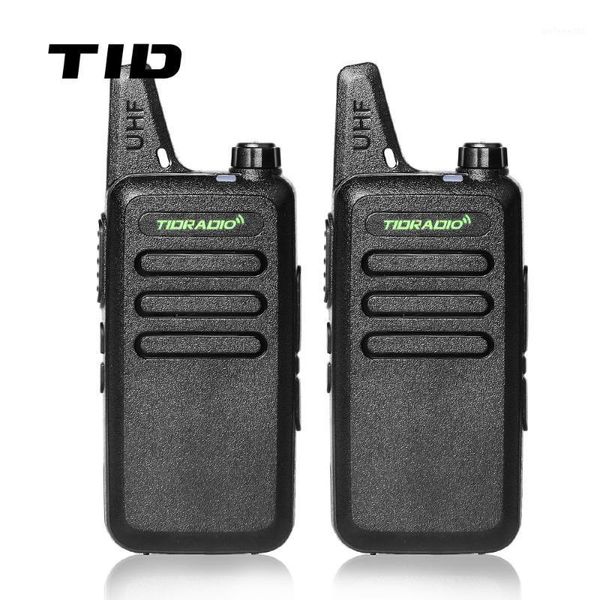 walkie talkie mini tid radio td-m8 two way uhf 400-470mhz communicator cb ham radios hf transceiver1
walkie talkie mini tid radio td-m8 two way uhf 400-470mhz communicator cb ham radios hf transceiver1