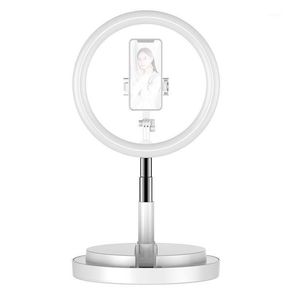 led selfie ring light folding fill light bracket dimmable beauty ringlight for live stream/makeup/youtube video1
led selfie ring light folding fill light bracket dimmable beauty ringlight for live stream/makeup/youtube video1