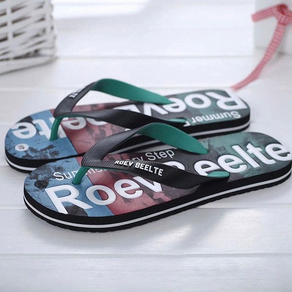 summer men's flip-flops light slippers men beach sandals camouflage outdoor casual shoes man platform slippers zapatos hombre #ph4m, Black
summer men's flip-flops light slippers men beach sandals camouflage outdoor casual shoes man platform slippers zapatos hombre #ph4m, Black