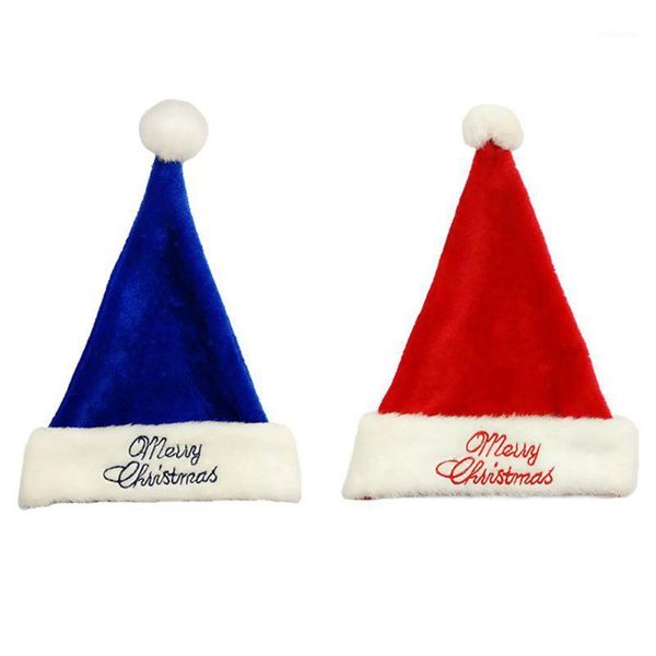 christmas decorations autumn and winter classic plush warm red white with hair ball cap hat santa claus soft1
christmas decorations autumn and winter classic plush warm red white with hair ball cap hat santa claus soft1