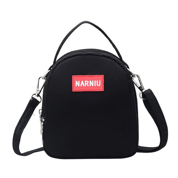 woman mini shoulder bags nylon popular small square bag for girls fashion elegant girl zipper crossbody bag
woman mini shoulder bags nylon popular small square bag for girls fashion elegant girl zipper crossbody bag
