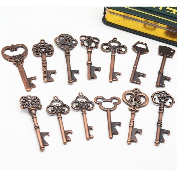 13 styles keychain opener ancient copper key beer bottle opener creative wedding gift jllhkp eatout
13 styles keychain opener ancient copper key beer bottle opener creative wedding gift jllhkp eatout