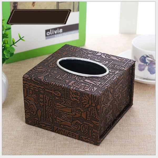 tissue boxes & napkins napkin car case toilet bathroom leather canister paper box holder
tissue boxes & napkins napkin car case toilet bathroom leather canister paper box holder