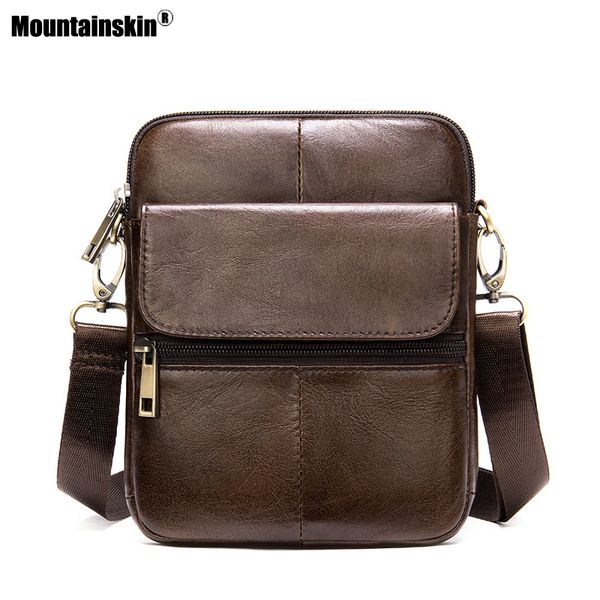 mountainskin messenger shoulder male pu leather casual crossbody bags men's travel portfolio flap pocket handbags sq011
mountainskin messenger shoulder male pu leather casual crossbody bags men's travel portfolio flap pocket handbags sq011