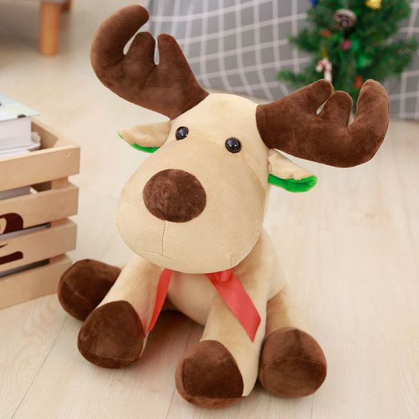 new christmas decorations cute christmas elk deer animal stuffed plush doll toys boy girl gift party favor 25cm 35cm 45cm wx9-1733
new christmas decorations cute christmas elk deer animal stuffed plush doll toys boy girl gift party favor 25cm 35cm 45cm wx9-1733