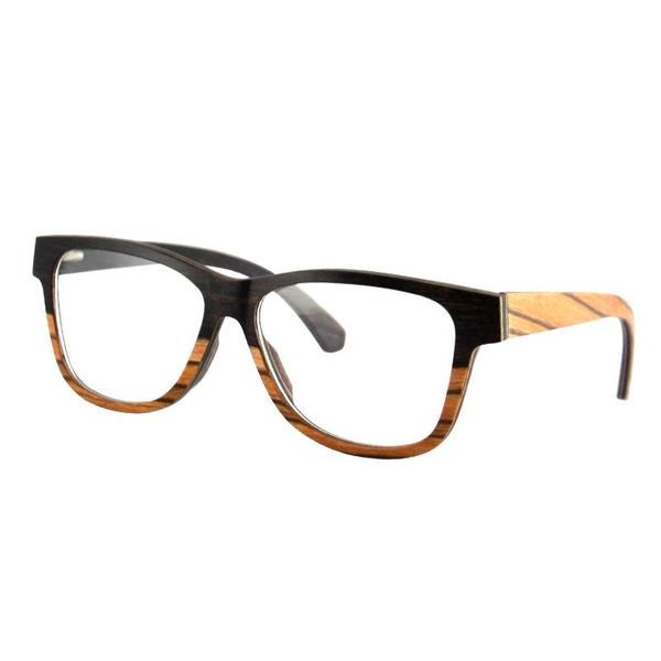 sunglasses nature wooden glasses frame ebony zebra wood reading myopia progressive pochormic men women prescription custom lens, White;black 
sunglasses nature wooden glasses frame ebony zebra wood reading myopia progressive pochormic men women prescription custom lens, White;black