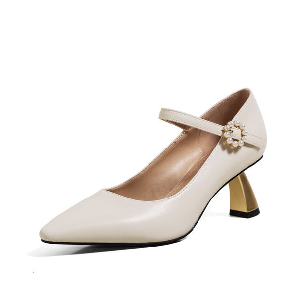 arrival 2021 new women high heels sweet party shoes white rice apricot pumps 1g2t, Black
arrival 2021 new women high heels sweet party shoes white rice apricot pumps 1g2t, Black