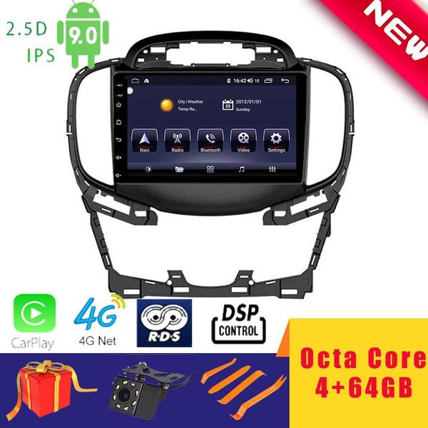 9" android 9.0 car multimedia player stereo for lacrosse 2013~2021 head unit octa core dsp 2.5d+ips 4g carplay car dvd
9" android 9.0 car multimedia player stereo for lacrosse 2013~2021 head unit octa core dsp 2.5d+ips 4g carplay car dvd