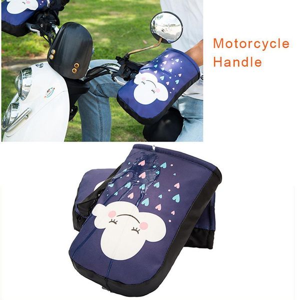 electric motorcycle gloves winter warm battery cover cold waterproof windshield thick men women handle hand handlebar, Blue;gray
electric motorcycle gloves winter warm battery cover cold waterproof windshield thick men women handle hand handlebar, Blue;gray