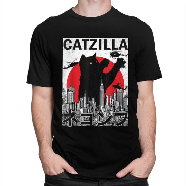 cool catzilla crew neck short sleeve japan vintage style cat kitten lover casual tshirt oversized s hooded sweatshirt hoodie men t shirt
cool catzilla crew neck short sleeve japan vintage style cat kitten lover casual tshirt oversized s hooded sweatshirt hoodie men t shirt