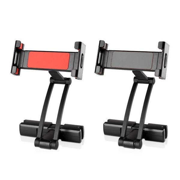 360 rotation car seat back headrest mount holder for 5-12 in pad phone tablet
360 rotation car seat back headrest mount holder for 5-12 in pad phone tablet