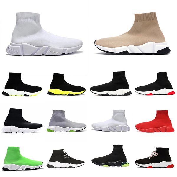 fiery outdoor des chaussures speed trainer clear sole sock trainers womens mens casual platform shoes tripler black white sneakers boot
fiery outdoor des chaussures speed trainer clear sole sock trainers womens mens casual platform shoes tripler black white sneakers boot