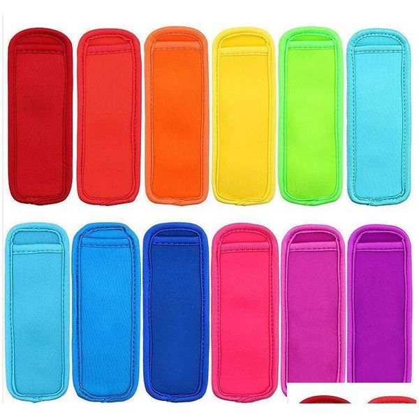 2020 ice pop sleeves popsicle holders bags neoprene fabric reusable neoprene insulation ice pop sleeves antie rand jlldnj jjxh
2020 ice pop sleeves popsicle holders bags neoprene fabric reusable neoprene insulation ice pop sleeves antie rand jlldnj jjxh