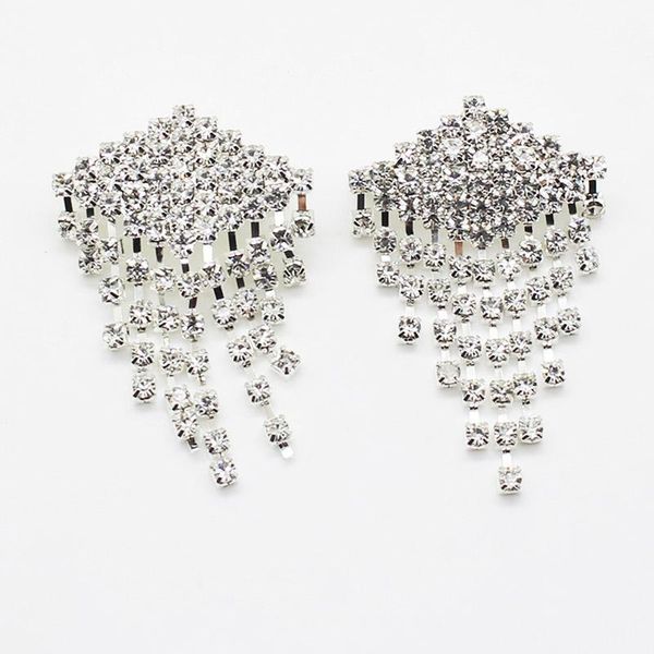1pcs mix size rhinestone brooches buttons diy handwork sewing clothing decor silver gold diamond button accessories wmtvtl bdesybag, Black
1pcs mix size rhinestone brooches buttons diy handwork sewing clothing decor silver gold diamond button accessories wmtvtl bdesybag, Black