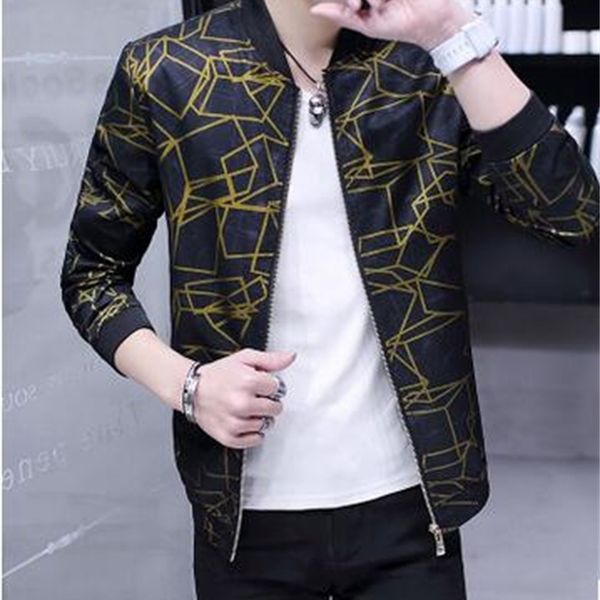 2021 new spring jacket, fall men's baseball bomber, black jackets, man's casual jacket plus size 5xl fy695. i0t4, Black;brown
2021 new spring jacket, fall men's baseball bomber, black jackets, man's casual jacket plus size 5xl fy695. i0t4, Black;brown