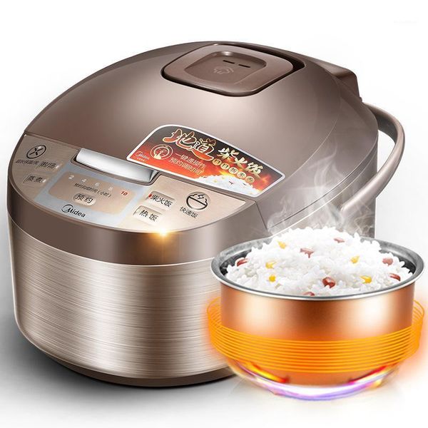 rice cookers midea 4l intelligent electric cooker household portable warmer reservation timing1
rice cookers midea 4l intelligent electric cooker household portable warmer reservation timing1