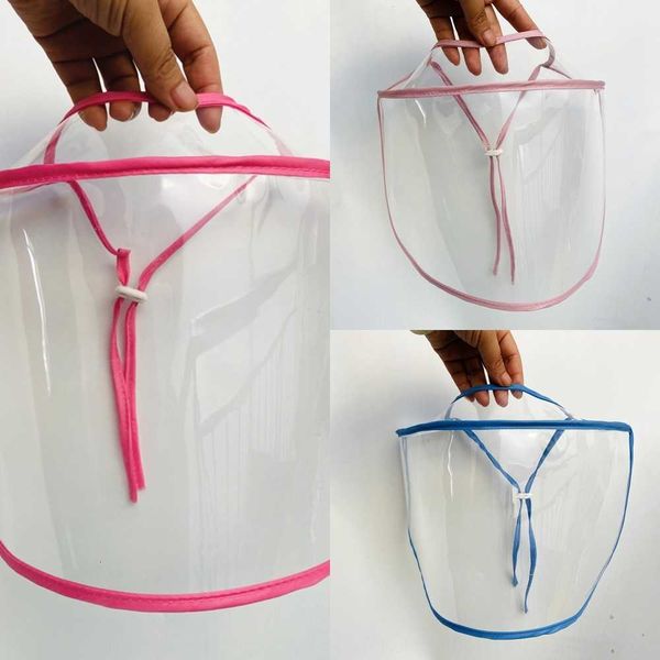 protective mask baby transparent face anti-flying foam saliva suitable for fisherman basin protective baseball baseball cap cap
protective mask baby transparent face anti-flying foam saliva suitable for fisherman basin protective baseball baseball cap cap