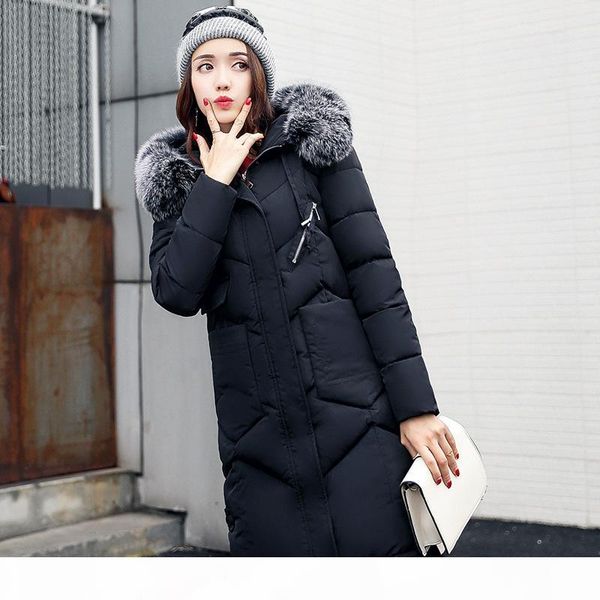 hooded winter jackets women coat winter parka for women long coat keep warm womens down jackets parka snow wear, Black
hooded winter jackets women coat winter parka for women long coat keep warm womens down jackets parka snow wear, Black
