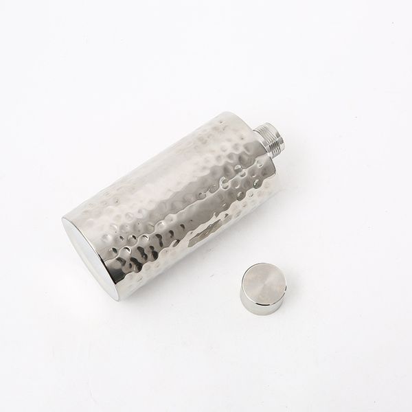 stainless steel wine bottle travel use cylinder shape liquor bottles self color portable hip flasks new arrival 22jg l1
stainless steel wine bottle travel use cylinder shape liquor bottles self color portable hip flasks new arrival 22jg l1