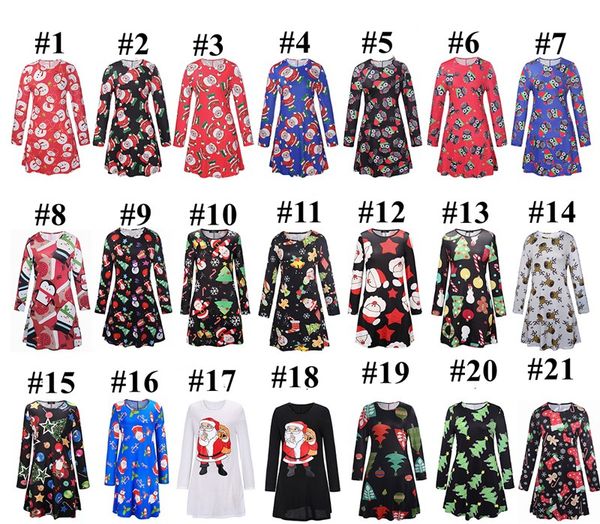 christmas family matching clothes suit mother daughter matching dresses santa claus skirt christmas print parent-child dress outfits e101901, Blue
christmas family matching clothes suit mother daughter matching dresses santa claus skirt christmas print parent-child dress outfits e101901, Blue