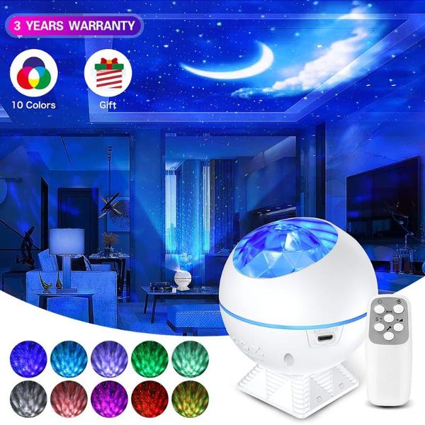 star projector light sky moon lights galaxy ocean projection lamp bedroom night light with remote control for kids baby gifts
star projector light sky moon lights galaxy ocean projection lamp bedroom night light with remote control for kids baby gifts