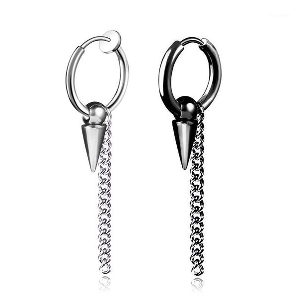 earrings man fake piercing clip on earring ear cuff stainless steel fashion accessory black earrings for men jewelry1, Golden;silver
earrings man fake piercing clip on earring ear cuff stainless steel fashion accessory black earrings for men jewelry1, Golden;silver