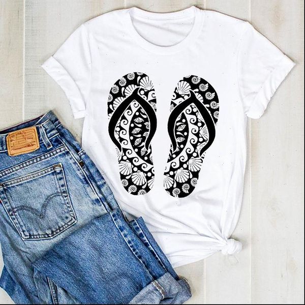 women lady beach print cartoon cute ladies cute fashion summer t tee tshirt womens female shirt clothes graphic t shirt, White
women lady beach print cartoon cute ladies cute fashion summer t tee tshirt womens female shirt clothes graphic t shirt, White