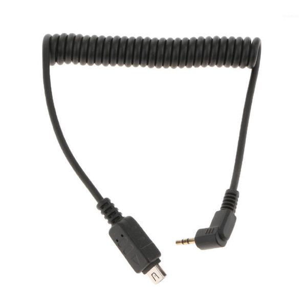 camera remotes & shutter releases 2.5mm jack release cord for stylus 1s e620 sp-565 e-p5 e-pl6 e-pl3 remote trigger cable replacement part1
camera remotes & shutter releases 2.5mm jack release cord for stylus 1s e620 sp-565 e-p5 e-pl6 e-pl3 remote trigger cable replacement part1