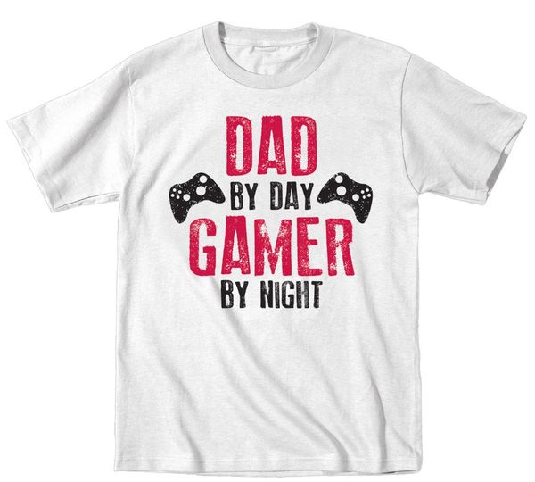 fashion short sleeved camisetas dad by day gamer by night gaming controller console novelty tee hooded sweatshirt hoodie men t shirt
fashion short sleeved camisetas dad by day gamer by night gaming controller console novelty tee hooded sweatshirt hoodie men t shirt