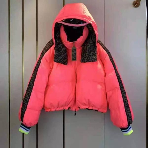 2021 new double f presbyopia classic double-sided thick padded jacket, the same style for men and women, Tan;black
2021 new double f presbyopia classic double-sided thick padded jacket, the same style for men and women, Tan;black