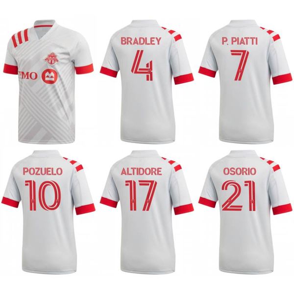 2020 торонто фк футбол джерси 2020/21 # 10 pozuelo osorio own униформа мужская # 17 altidore morrow брэдли футбольная футболка, Black;yellow
2020 торонто фк футбол джерси 2020/21 # 10 pozuelo osorio own униформа мужская # 17 altidore morrow брэдли футбольная футболка, Black;yellow