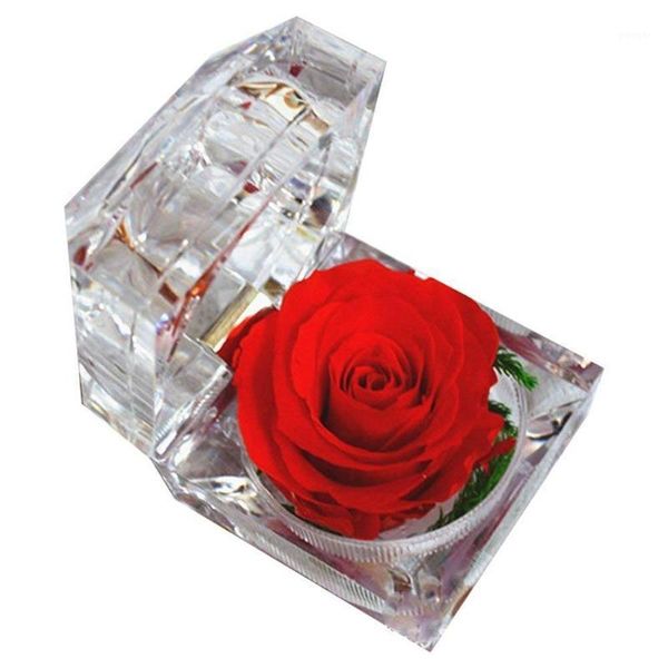 gift wrap handmade preserved rose with acrylic crystal ring box for proposal engagement (red)1
gift wrap handmade preserved rose with acrylic crystal ring box for proposal engagement (red)1