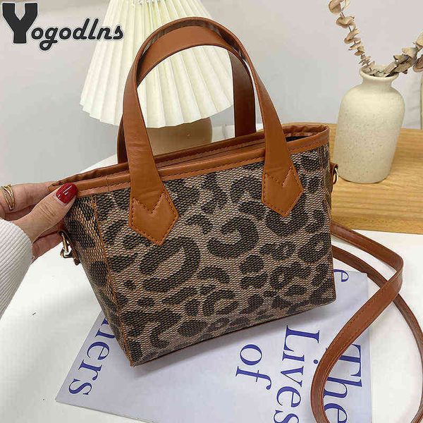 shopping bags female crosssbody shoulder bag luxury brand leopard pu leather handbags for women designer travel messenger220307
shopping bags female crosssbody shoulder bag luxury brand leopard pu leather handbags for women designer travel messenger220307