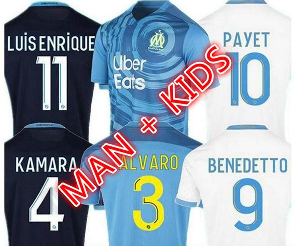20 21 olympique de marseille soccer jersey 2020 2021 om marseille maillot de foot cuisance benedetto kamara football shirt thauvin payet, Black;yellow
20 21 olympique de marseille soccer jersey 2020 2021 om marseille maillot de foot cuisance benedetto kamara football shirt thauvin payet, Black;yellow