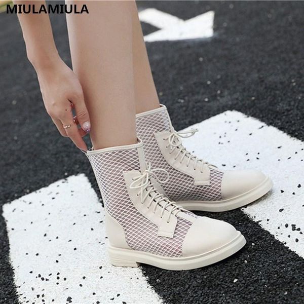 boots miulamiula brand design black apricot size 35-40 air mesh breathable comfy platform short ankle zipper women shoe
boots miulamiula brand design black apricot size 35-40 air mesh breathable comfy platform short ankle zipper women shoe