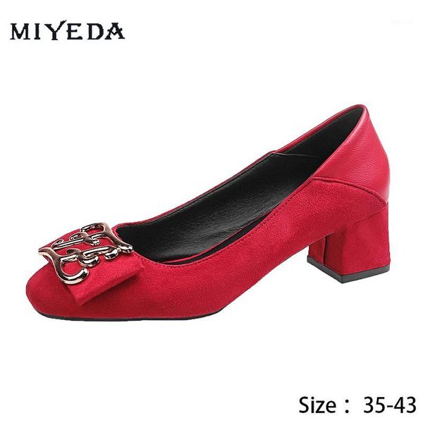dress shoes 2021 wedding ladies middle heel suede summer style square toe thick leather matte shallow mouth1, Black
dress shoes 2021 wedding ladies middle heel suede summer style square toe thick leather matte shallow mouth1, Black