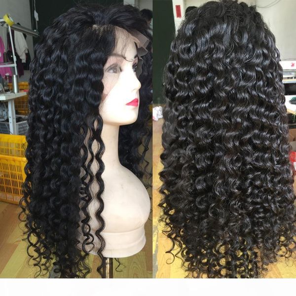 malaysian deep curly wave human hair lace front wigs 8-26inch new arrival full lace wig natural color glueless lace wigs retail, Black;brown
malaysian deep curly wave human hair lace front wigs 8-26inch new arrival full lace wig natural color glueless lace wigs retail, Black;brown