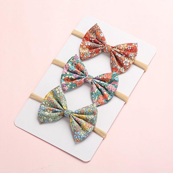 3pcs/lot baby headband hair bows hairband for girls floral print head bands newborn hair accessories cotton linen toddler turban, Slivery;white
3pcs/lot baby headband hair bows hairband for girls floral print head bands newborn hair accessories cotton linen toddler turban, Slivery;white