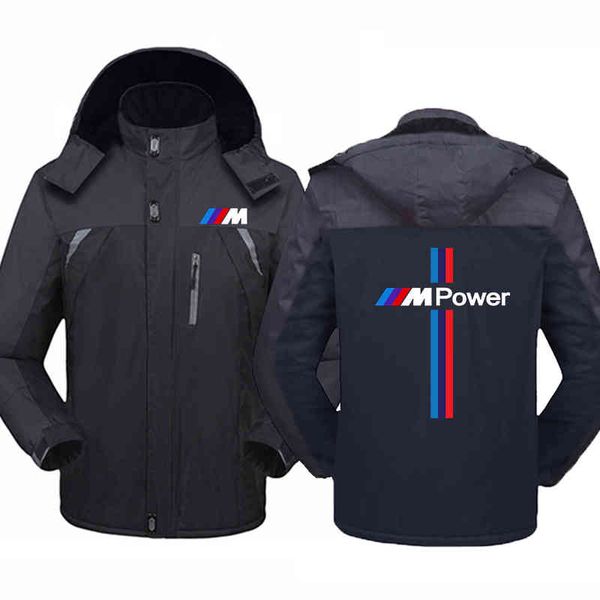 2021 new bmw power winter print windbreak thick velvet warm hooded coats waterproof outdoor hiking fleece jackets clothes, Black;brown
2021 new bmw power winter print windbreak thick velvet warm hooded coats waterproof outdoor hiking fleece jackets clothes, Black;brown
