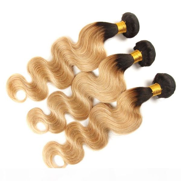 brazillian 8a human hair t1b 27 body wave 3 4 bundles lot peruvian virgin hair body wave hair extension wefts, Black
brazillian 8a human hair t1b 27 body wave 3 4 bundles lot peruvian virgin hair body wave hair extension wefts, Black